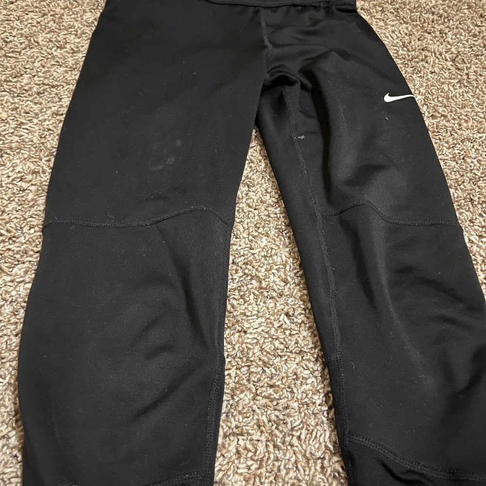 Nike pro leggings